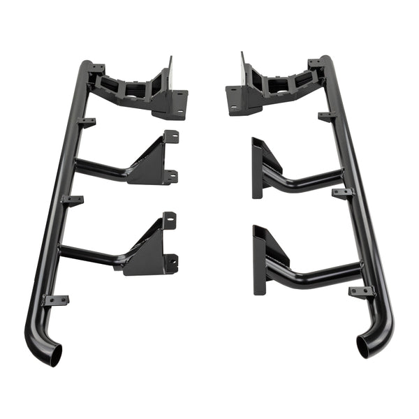 ARB Summit Step Section Everest 15On Req 4440190/200, Fits 2015 Fits Ford Everest To 4440180