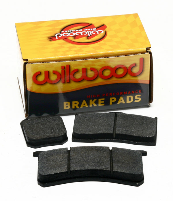 Wilwood Pad Set BP-28 7812 150-28-7812K