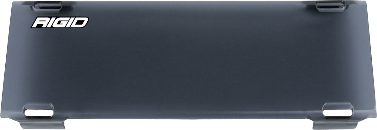 RIGID Light Cover 10inch RDS-Series Smoke 105813