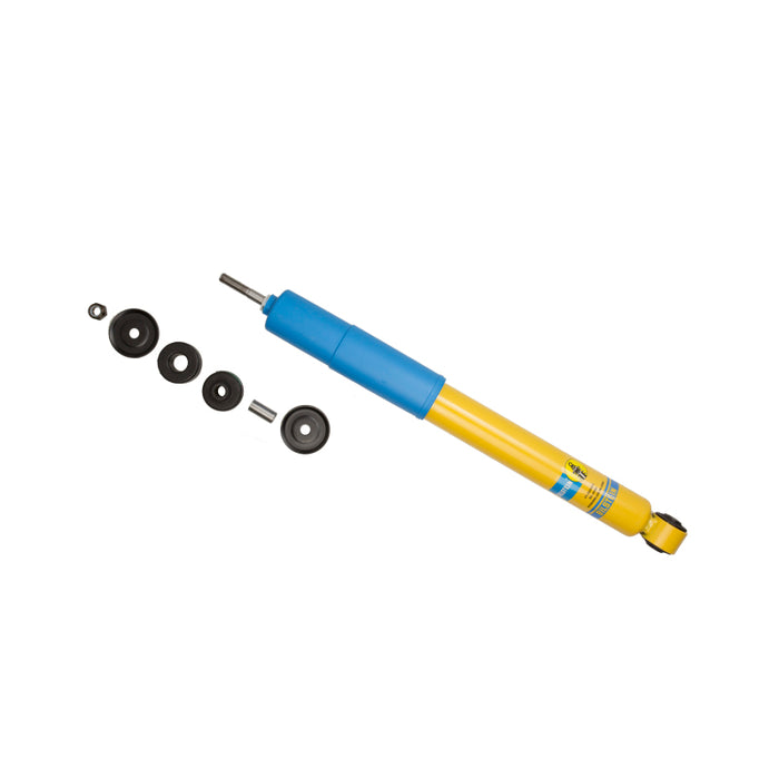 Bilstein 4600 Series 14-17 Compatible with Dodge Ram 2500 ST Front Monotube Shock Absorber 24-269421