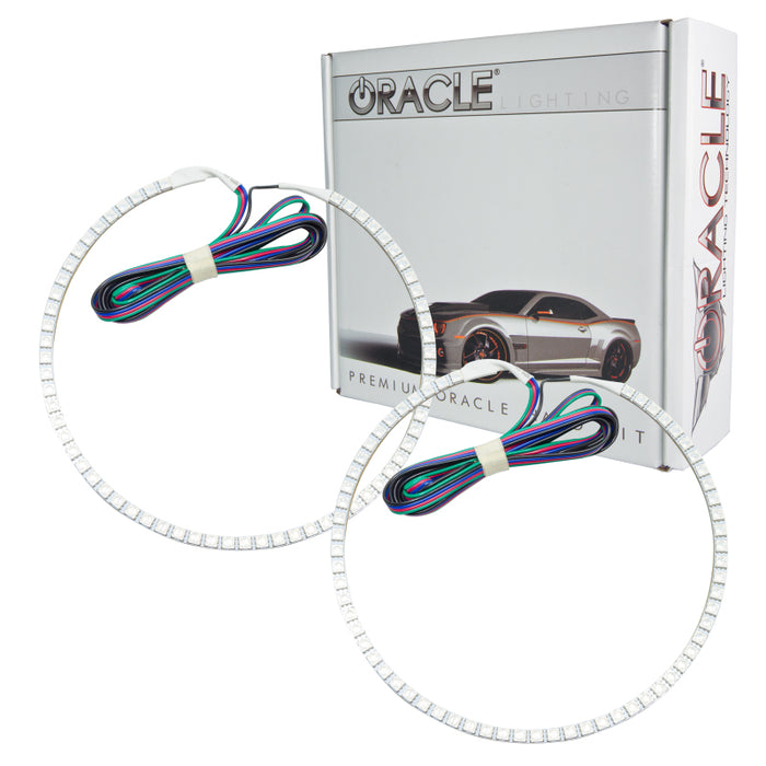 Oracle Ford Mustang 05-09 Halo Kit ColorSHIFT w/ 2.0 Controller SEE WARRANTY 2301-333