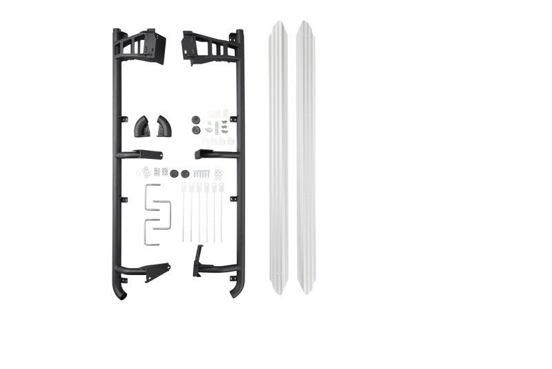 ARB Summit Step Return Triton Mq Suits 4446130