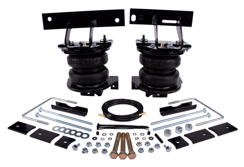 Air Lift LoadLifter 7500 XL Ultimate Air Spring Kit 2020 Ford F-250 F-350 4WD SRW 57552