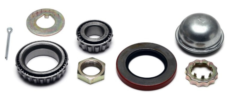 Wilwood Bearing Seal Locknut & Cap Kit Hybrid Modified Rotor 370-9545