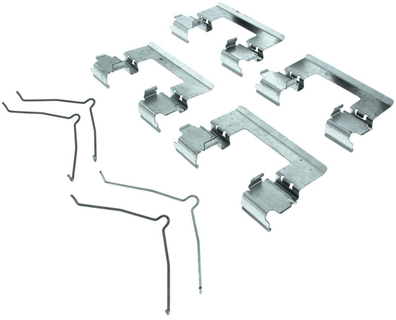 StopTech Street Brake Pads 308.1286