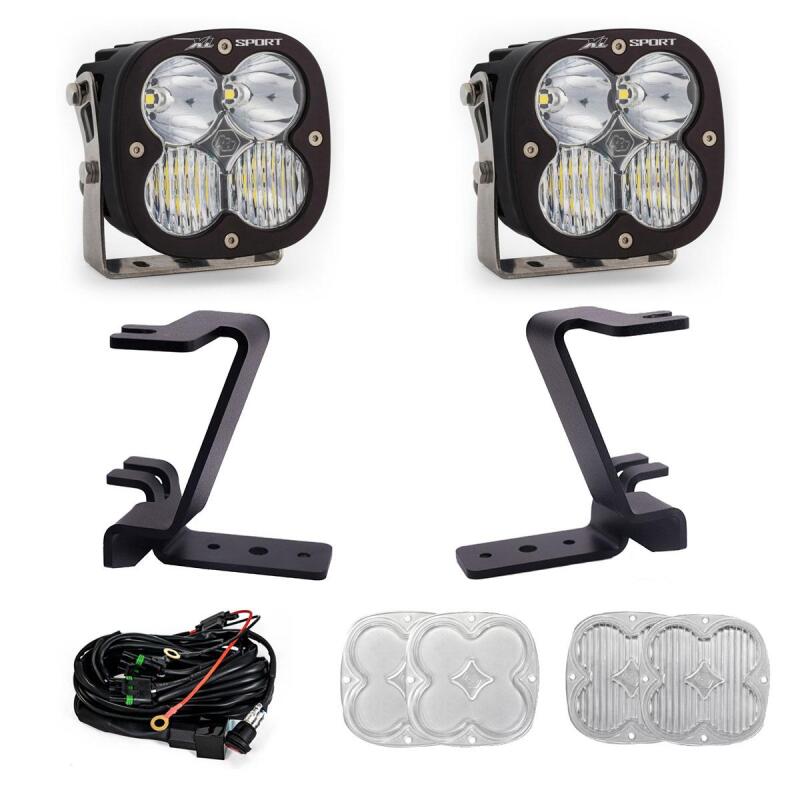 Baja Designs Baj Xl Sport Light Pods 448210