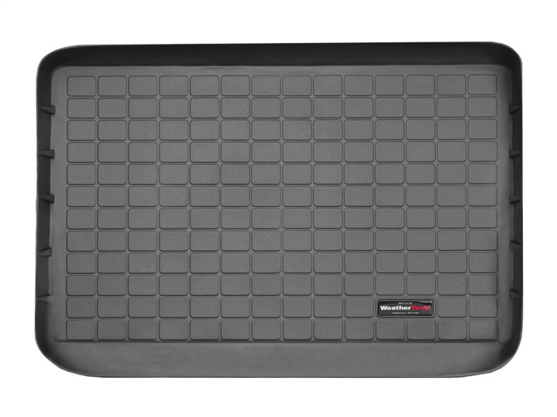 WeatherTech 98 Chevrolet Tracker Cargo Liners Black 40057