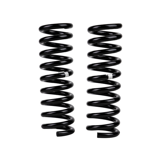 Old Man Emu Coil Spring Set; Front; 2790