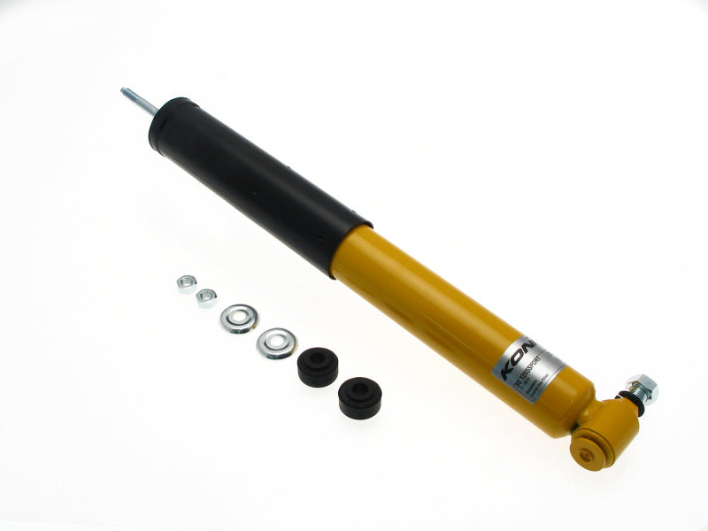 Koni Sport (Yellow) Shock 82-92 Chevrolet Camaro Rear 30 1265Sport