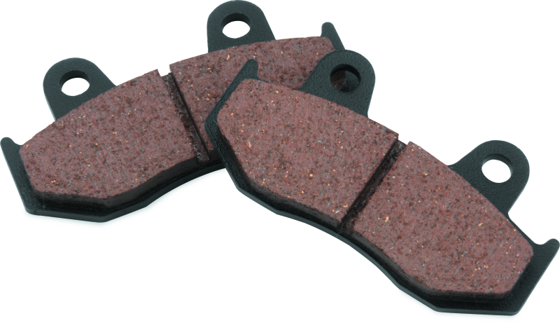 BikeMaster Yamaha Brake Pads 961244