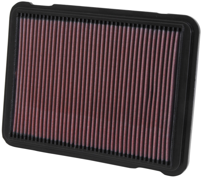 K&N Replacement Air Filter TOYOTA LANDCRUISER V8-4.7L; 1999-2000 33-2146