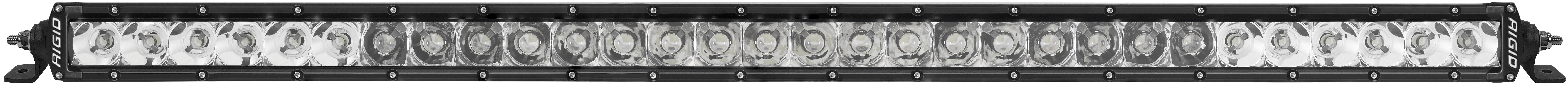 Rigid Industries 30in SR-Series PRO Spot/Flood Combo 930314