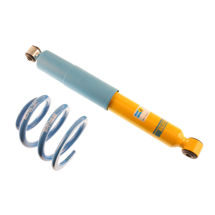 Bilstein B14 2000 Audi TT Quattro Base Front and Rear Performance Suspension System 47-080416