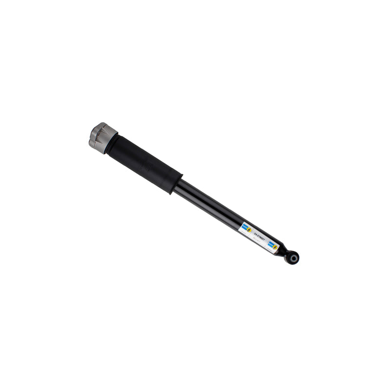 BILSTEIN 17-19 Fits Mercedes-Benz C300 B4 OE Replacement (Dampmatic) Shock Absorber Rear 24-278027