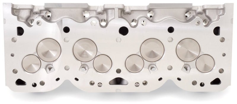 Edelbrock Performer RPM 348/409 Chevy Cylinder Head (Complete) 60819