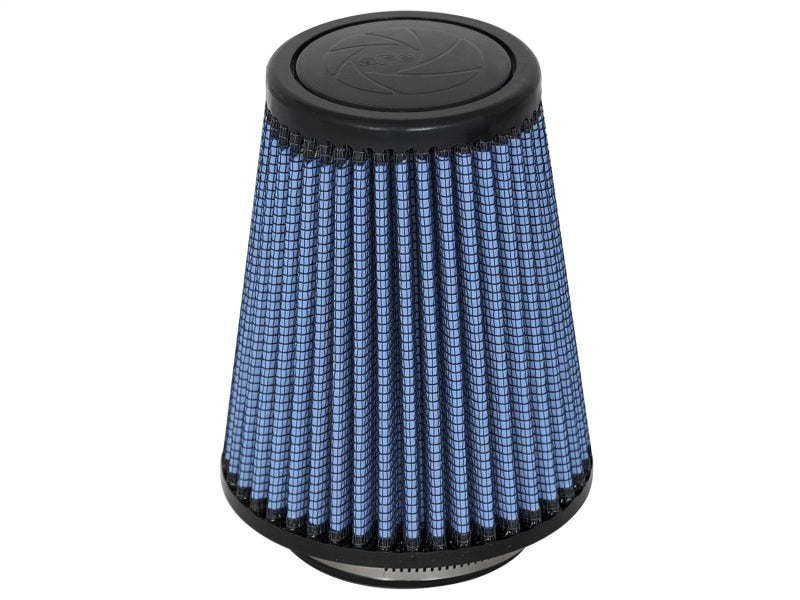 aFe MagnumFLOW Air Filters UCO P5R A/F P5R 3F x 5B x 3-1/2T x 6H 24-30506