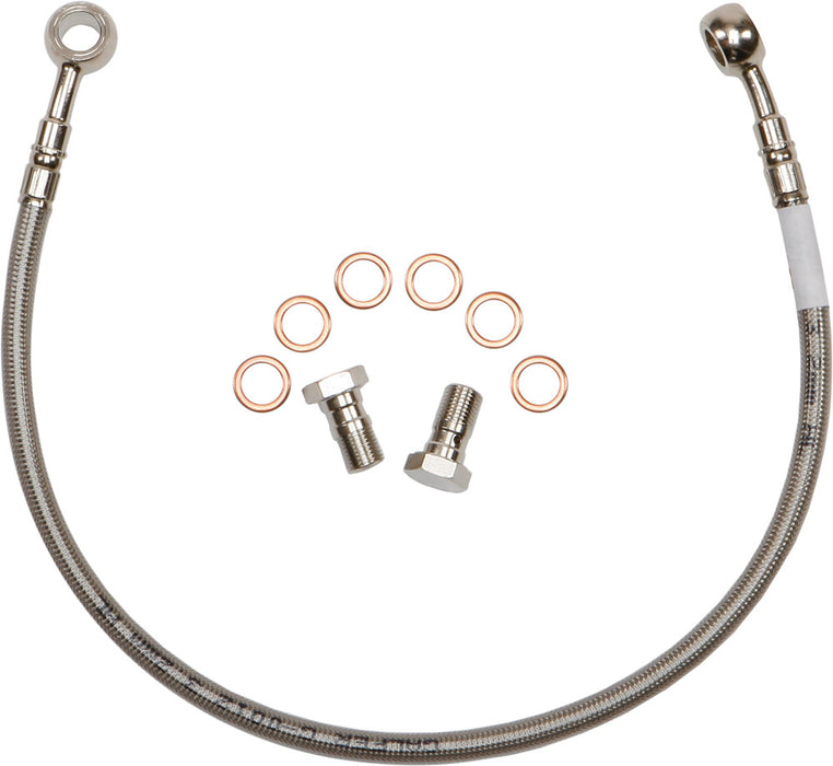 Galfer Brake Line Rear Kit FK003D639R