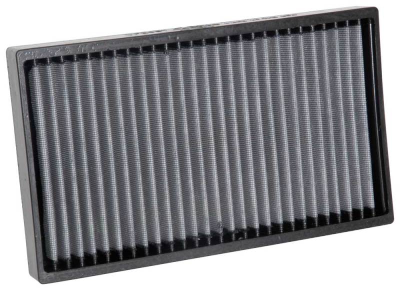 K&N 14-18 Maserati Ghibli 3.0L / 14-18 Maserati Quattroporte 3.0l/3.8L Cabin Air Filter VF2067