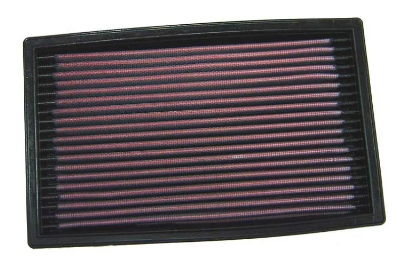 K&N 90-97 Miata Drop In Air Filter 33-2034