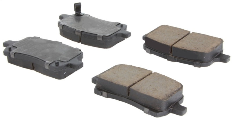 StopTech Street Touring Brake Pads 308.1028