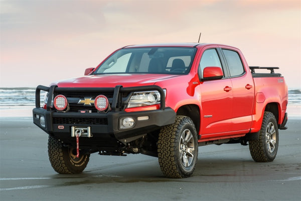 ARB Diesel Heavy Load Leveling Kit Chevy Colorado USA OMECOLDHKSL