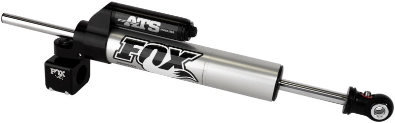 FOX 07-ON Fits Jeep JK ATS Stabilizer 2.0 8.1" Through-Shaft 1-3/8" Tie Rod 983-02-070