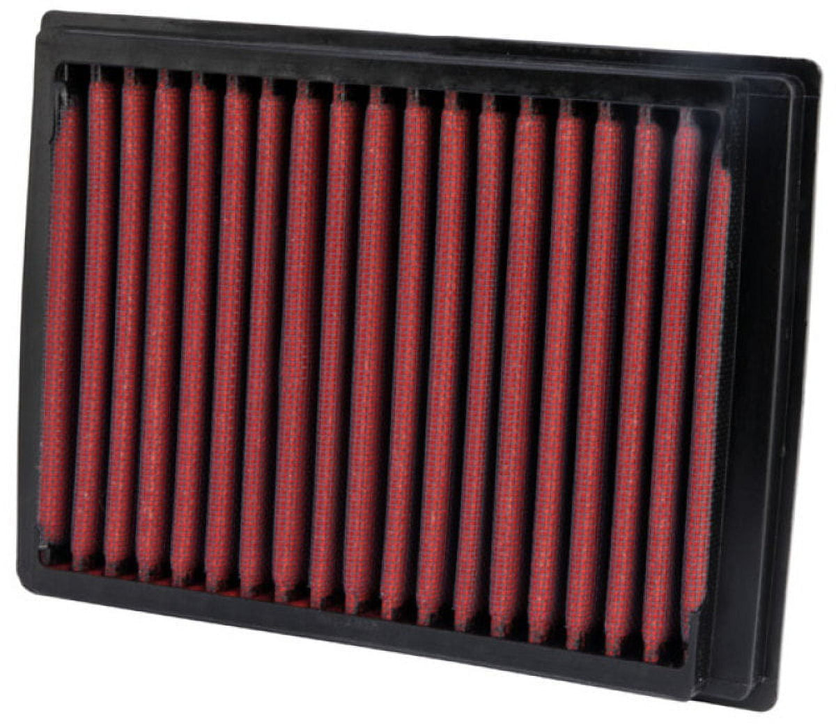 K&N Engine Air Filter: High Performance, Washable, Replacement Filter: HONDA (EB11000K1, GX610K1, GX620K1, GX670, GXV610K1, GXV670), 33-2301