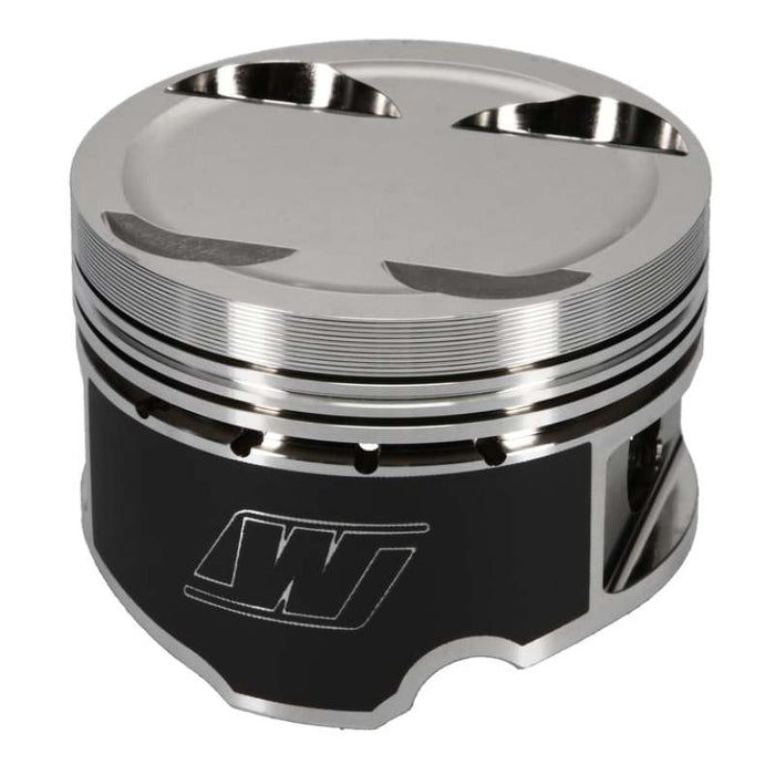 Wiseco Toyota 3SGTE 4v Dished -6cc Turbo 86mm Piston Kit K615M86AP