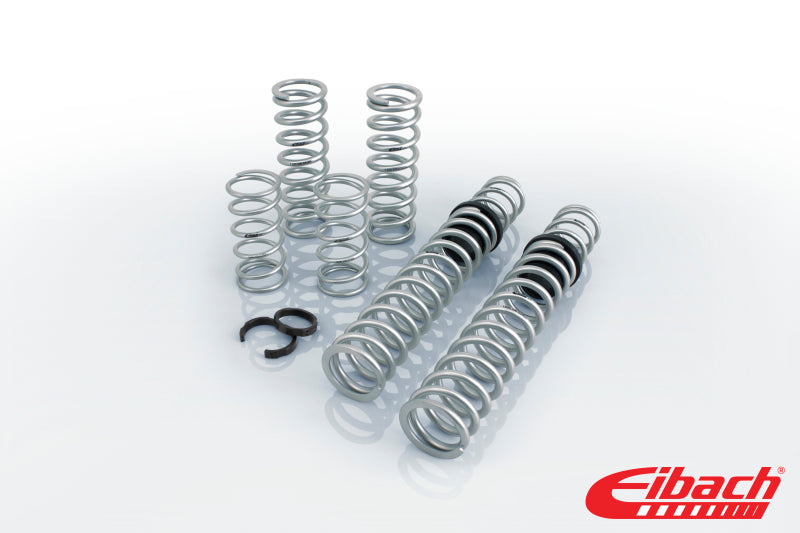 Eibach Pro-UTV 17-18 Can-Am Maverick X3 Max X DS Turbo R Stage 3 Performance Springs E85-212-007-03-22