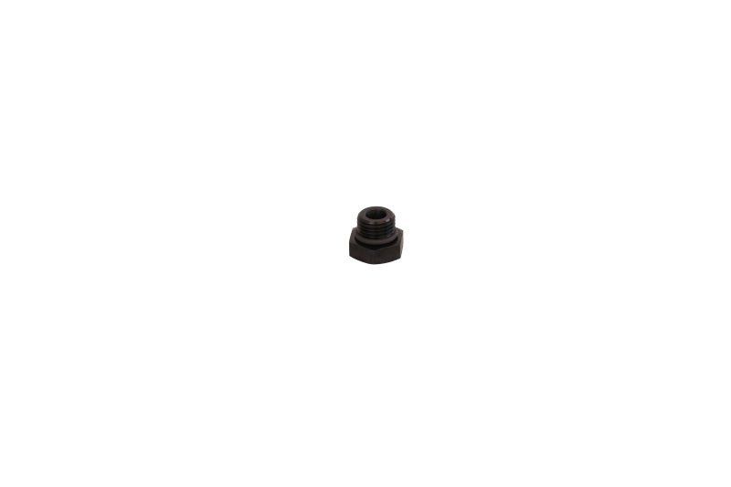 Aeromotive AN-06 O-Ring Boss Port Plug 15626