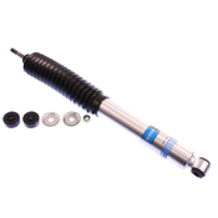 Bilstein 5100 Series 1980 Ford Bronco Custom Front 46mm Monotube Shock Absorber 24-186513