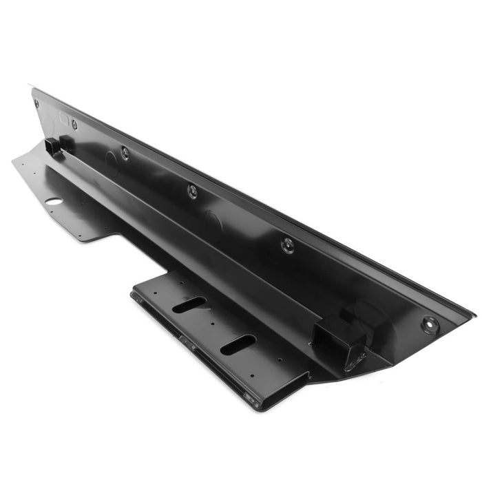 ARB Deluxe Rock Rails Rocker Guards Tj Swb All 4450010