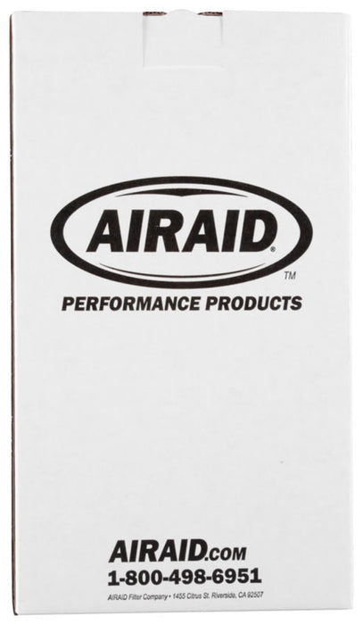 Airaid Universal Air Filter Cone 3 1/2 x 6 x 4 5/8 x 9 702-420