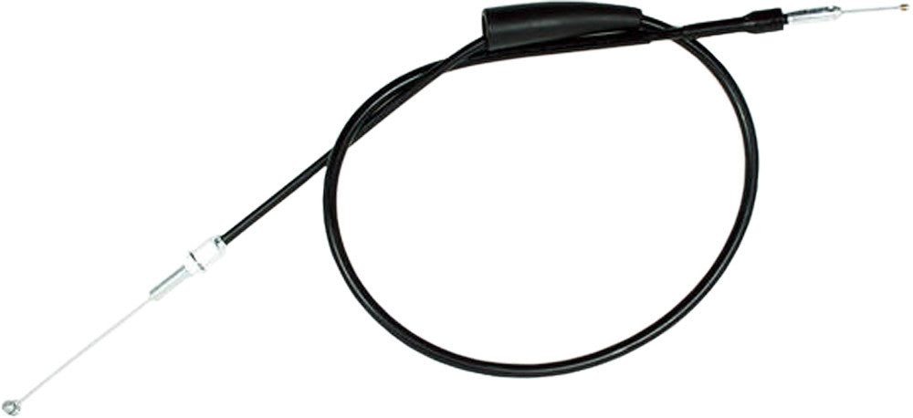 Motion Pro Black Vinyl Throttle Cable 03-0186