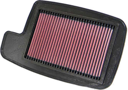 K&N AC-6504 Arctic Cat High Performance Replacement Air Filter
