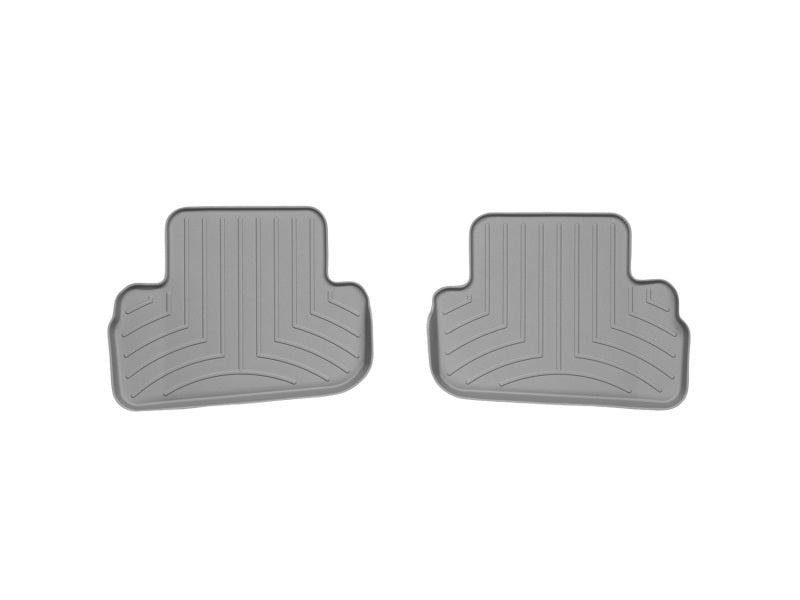 WeatherTech 05+ Chevrolet Cobalt Rear FloorLiner Grey 461982