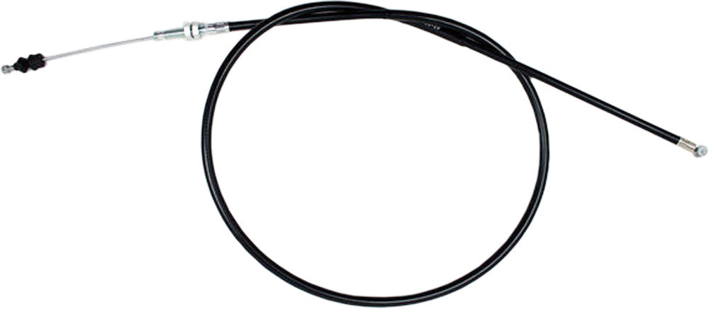 Motion Pro Black Vinyl Clutch Cable 02-0215