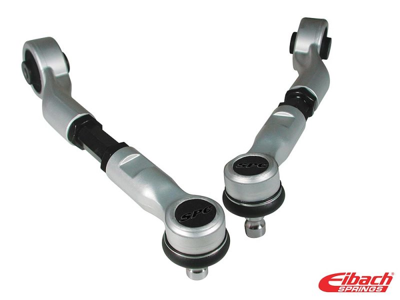 Eibach 09-15 Audi A4 4Dr/09-12 A4 5Dr/10-13 S4/08-11 S5 2Dr B8 2.0/3.2/4.2L Pro-Alignment 4 Arm Kit 5.81360K