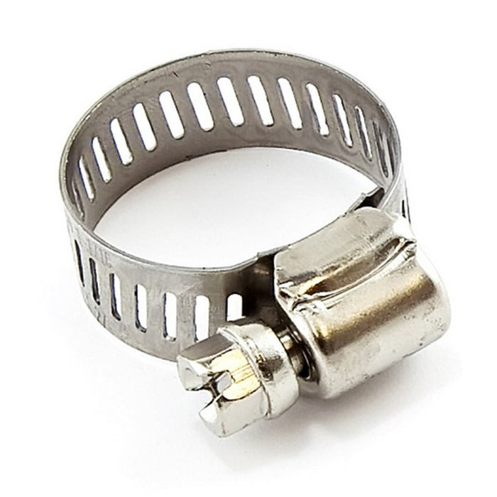 Omix Heater Hose Clamp 72-81 compatible with Jeep CJ Models 17115.02