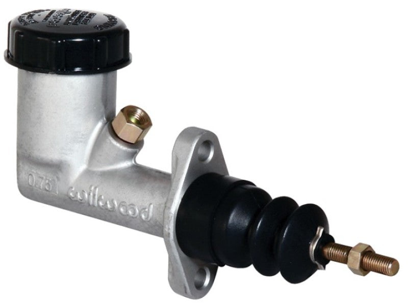 Wilwood Aluminum Master Cylinder 5/8in Bore 260-2636