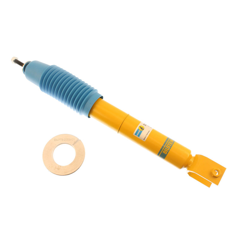 BILSTEIN B8 1989 Fits Honda Civic Base Hatchback Rear 46mm Monotube Shock Absorber 24-013826