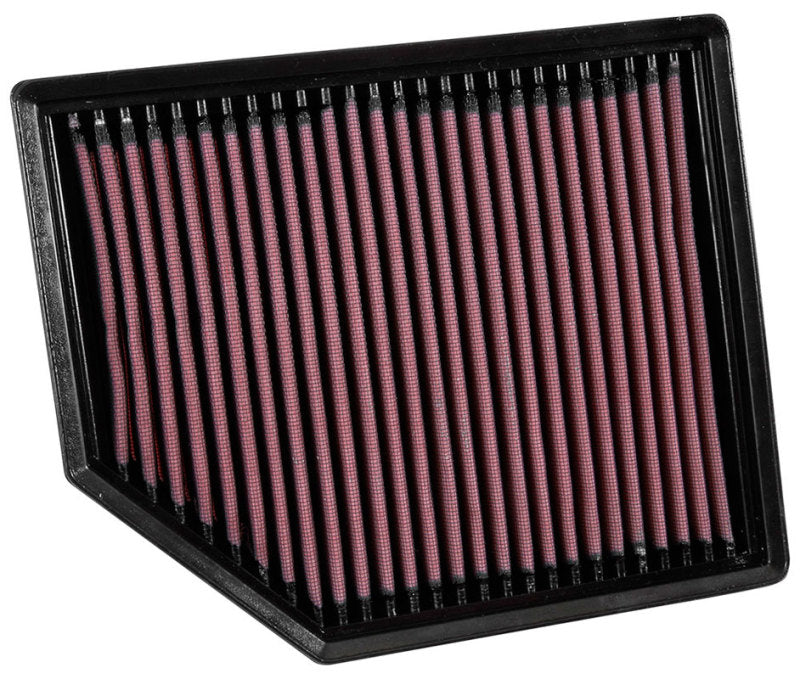 K&N 16-17 Volvo V90 II L4-2.0L DSL Drop In Replacement Air Filter 33-3065