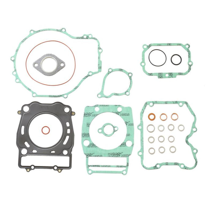 Athena 12-13 Kawasaki Ranger 400 4X4 Complete Gasket Kit (Excl Oil Seals) P400427850005