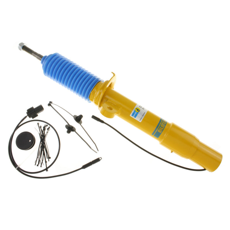 BILSTEIN B6 (Damptronic) 08-12 Fits BMW M3 v8 4.0L Front Right 36mm Monotube Strut Assembly 31-224567