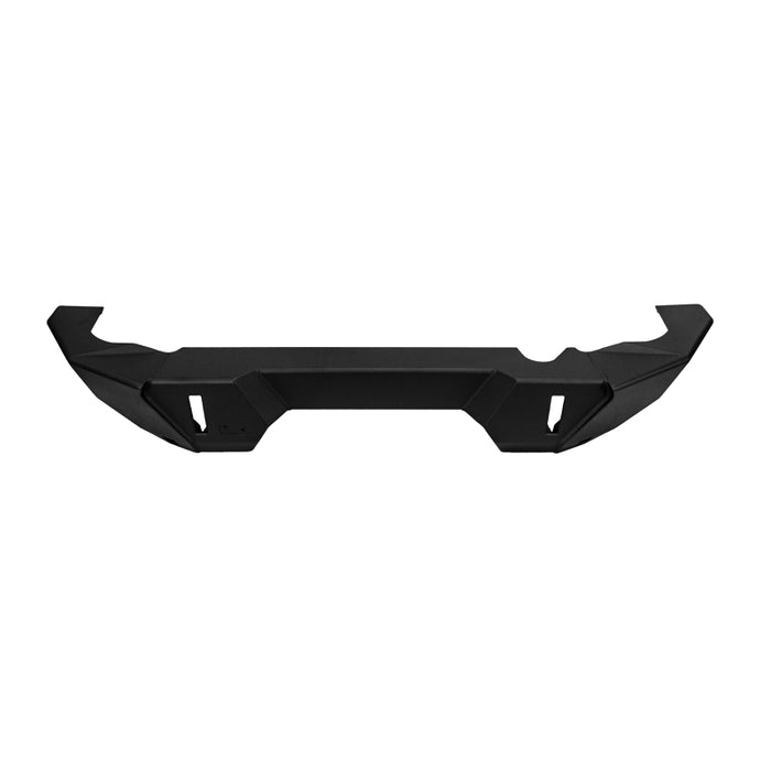 ARB 2021 Ford Bronco Rear Bumper Wide Body 5680010