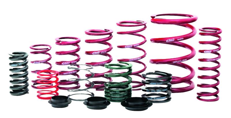 Eibach ERS 5.00 in. Length x 2.00 in. ID Coil-Over Spring 0500.200.1600