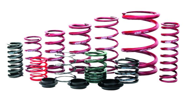 Eibach Silver Coilover Spring 3.75in I.D. 1200.363.0700S