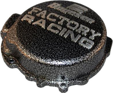 Boyesen SC-41AB Black Factory Racing Ignition Cover