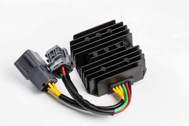 Ricks Motorsport OEM Style Rectifier-Regulator 10-701