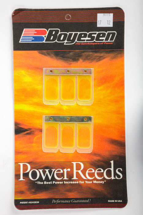 Boyesen 6115 Power Reed